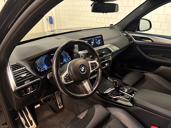 BMW X3 7 of 26