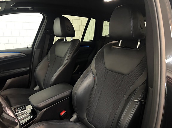 BMW X3 8 of 26