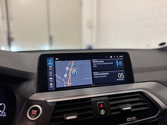 BMW X3 17 of 26