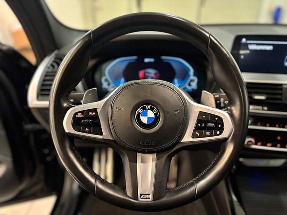 BMW X3 14 of 26