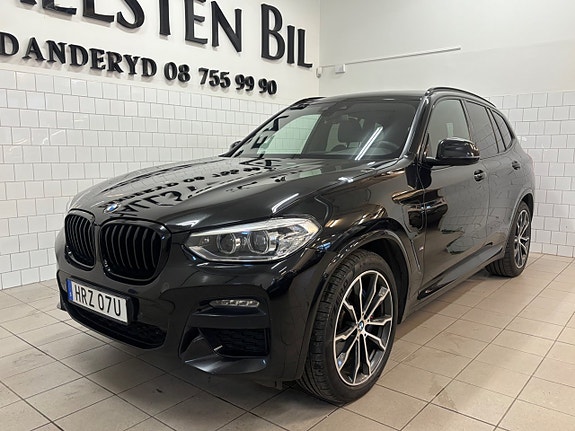 BMW X3 2 of 26