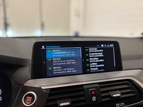 BMW X3 18 of 26