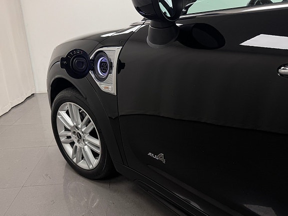 MINI Countryman Cooper SE 6 of 19