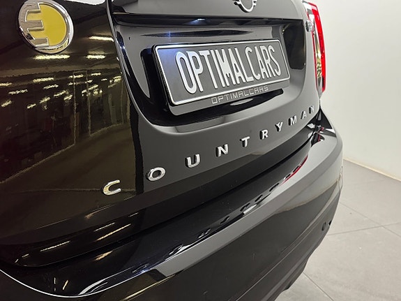 MINI Countryman Cooper SE 15 of 19