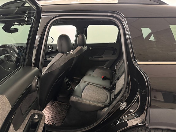 MINI Countryman Cooper SE 13 of 19