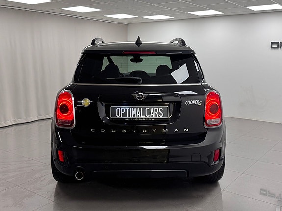 MINI Countryman Cooper SE 17 of 19