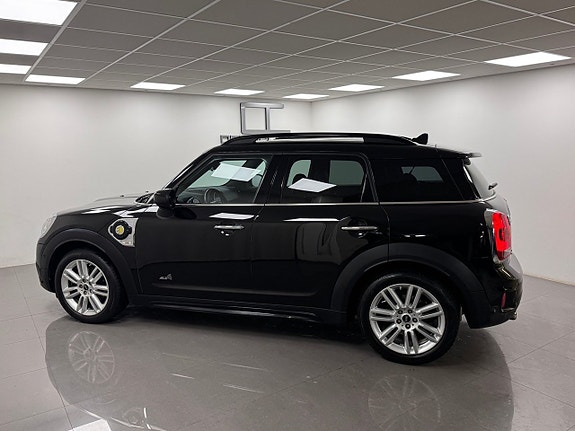 MINI Countryman Cooper SE 16 of 19