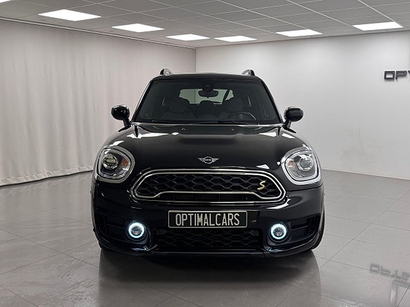 MINI Countryman Cooper SE 4 of 5