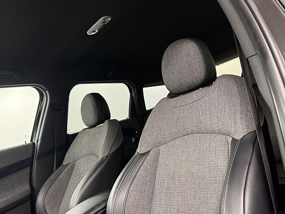 MINI Countryman Cooper SE 12 of 19