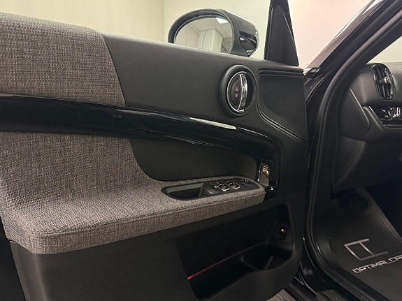 MINI Countryman Cooper SE 11 of 19