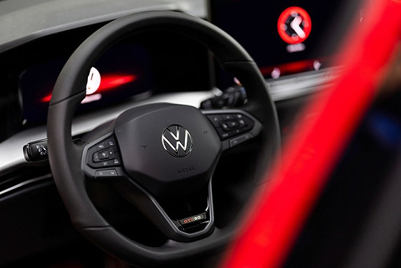 Volkswagen Golf I 3 of 5