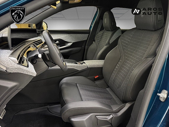Peugeot 3008 7 of 13