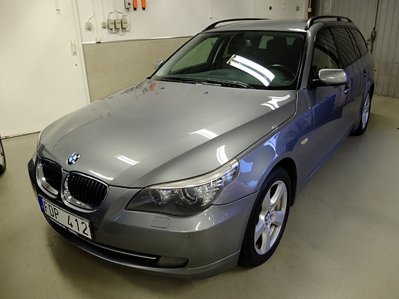 BMW 530d