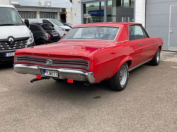 Buick Skylark 4 of 5