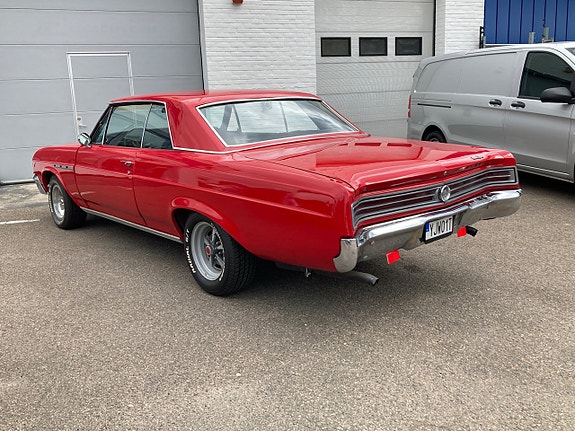 Buick Skylark 3 of 5