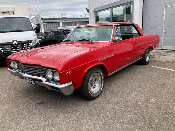 Buick Skylark