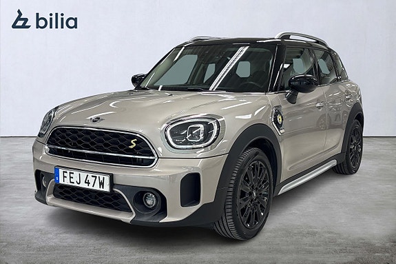 MINI Countryman SE