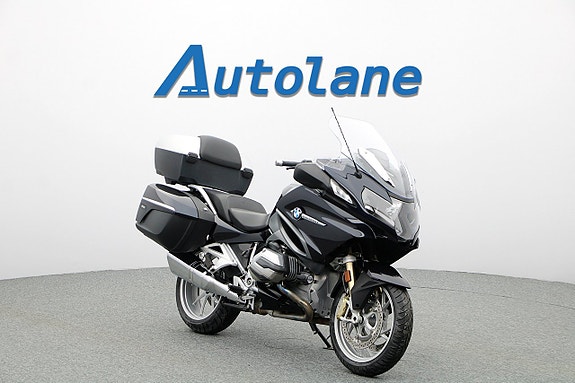 BMW R 1200 RT, *DECEMBERKAMPANJ 1.99%*
