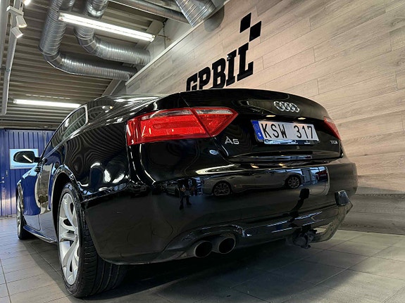 Audi A5 5 of 5