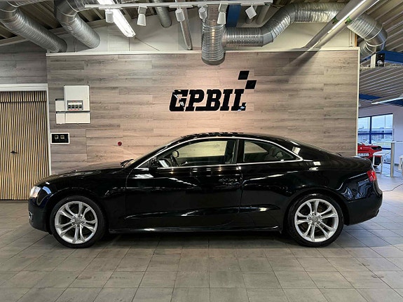 Audi A5 2 of 5