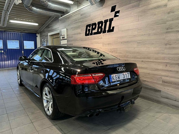 Audi A5 3 of 5
