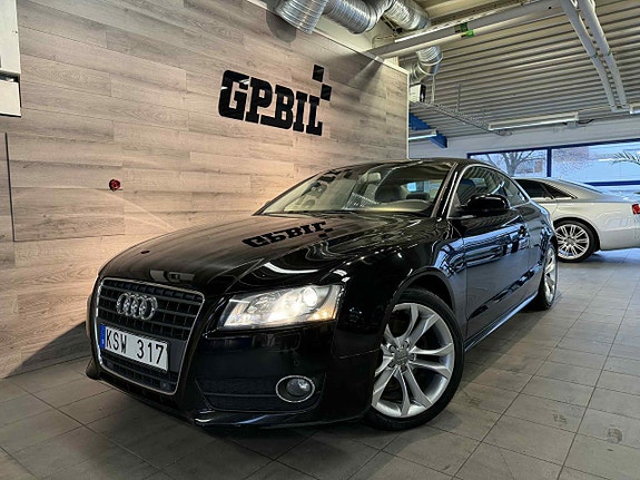 Audi A5 4 of 5