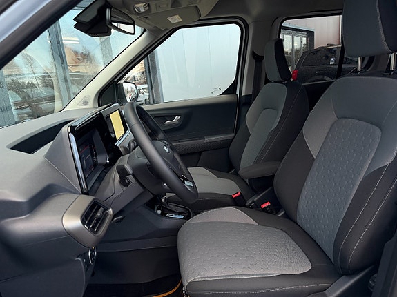 Ford Courier Tourneo 21 of 30
