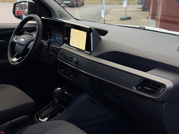 Ford Courier Tourneo 22 of 30