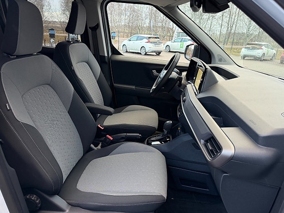 Ford Courier Tourneo 23 of 30