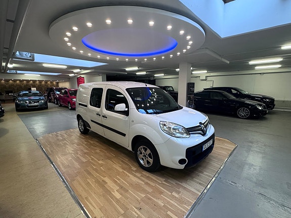 Renault Kangoo Express