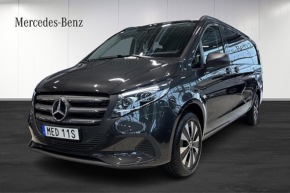 Mercedes-Benz Vito 119