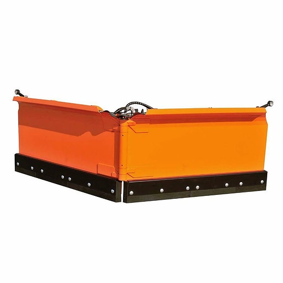 UTFÖRSÄLJNING Pronar vikplog PUV 2,6