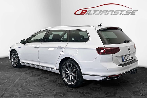 Volkswagen Passat 3 of 5