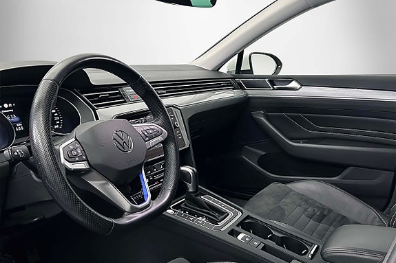 Volkswagen Passat 4 of 5