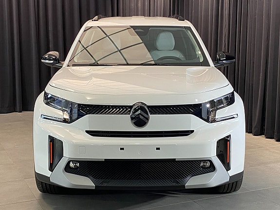 Citroen C3 Aircross 4 of 5