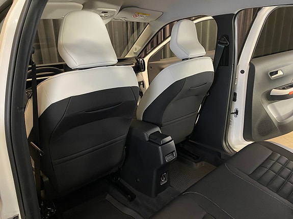 Citroen C3 Aircross 28 of 30