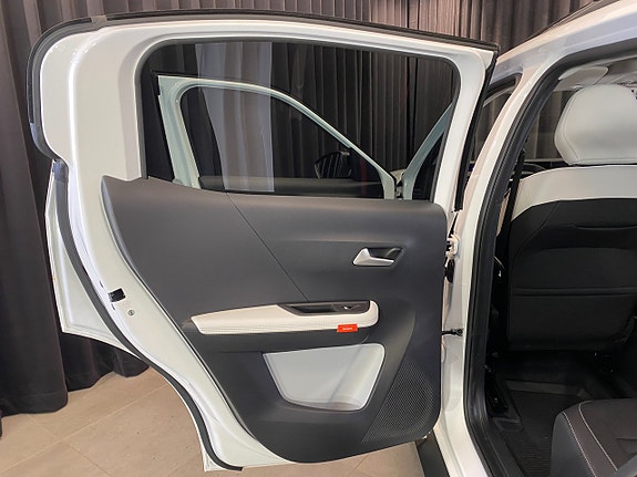 Citroen C3 Aircross 25 of 30