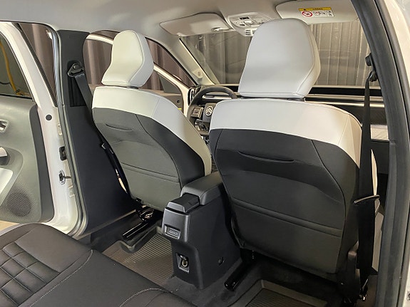 Citroen C3 Aircross 24 of 30