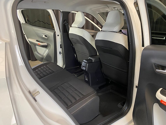 Citroen C3 Aircross 22 of 30