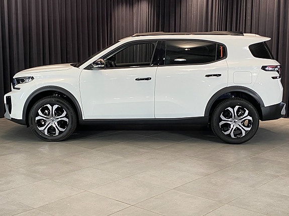 Citroen C3 Aircross 3 of 5
