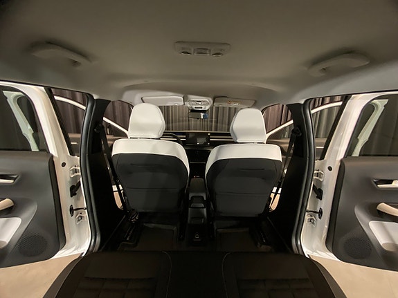 Citroen C3 Aircross 20 of 30