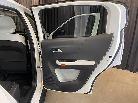 Citroen C3 Aircross 21 of 30