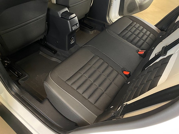 Citroen C3 Aircross 27 of 30