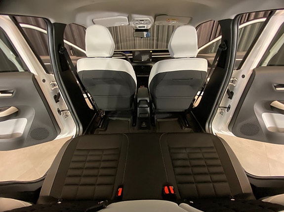 Citroen C3 Aircross 19 of 30
