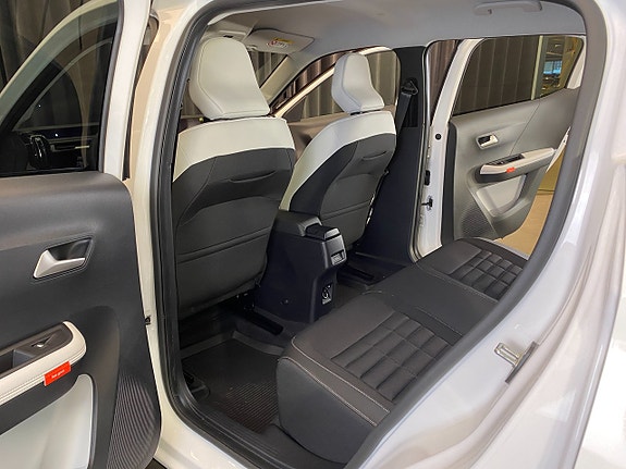 Citroen C3 Aircross 26 of 30