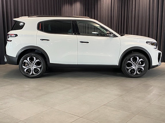 Citroen C3 Aircross 5 of 5