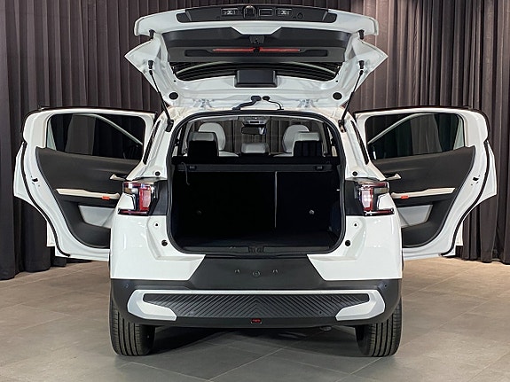Citroen C3 Aircross 18 of 30