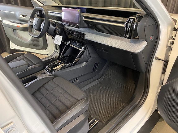 Citroen C3 Aircross 29 of 30