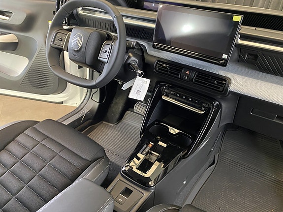 Citroen C3 Aircross 30 of 30