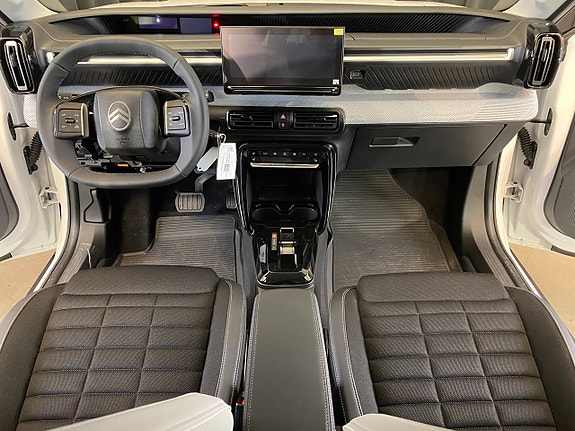 Citroen C3 Aircross 6 of 30